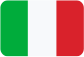 Rozwój aplikacji testujących Italiano